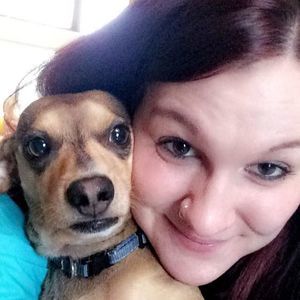 Meet your Posher, Kristi